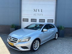 Mercedes-Benz A-klasse - 180 Ambition