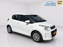 Citroën C1 - 1.0 VTi Feel * Airco, * weinig kilometers
