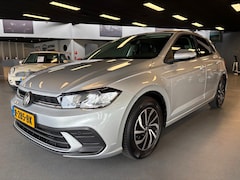 Volkswagen Polo - 1.0 TSI Life