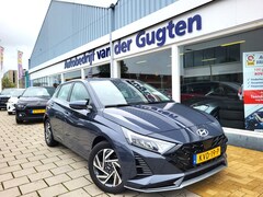 Hyundai i20 - 1.0 T-GDI Comfort / Automaat / Carplay & Android / Stoel -en Stuurverwarming /
