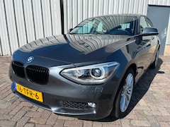 BMW 1-serie - 116i Business+ SCHADEAUTO