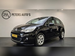 Citroën C3 - 1.2 Selection Automaat/Clima/Cruise/Trekhaak