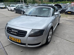 Audi TT Roadster - 1.8 5V Turbo