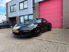 Porsche 911 - 3.0 Carrera S