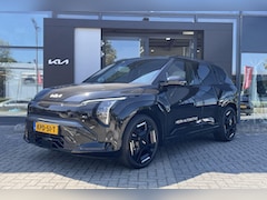 Kia EV3 - GT-Line Business Edition 81.4 kWh | Beschikbaar voor Proefritten | beschikbaar vanaf 01-01