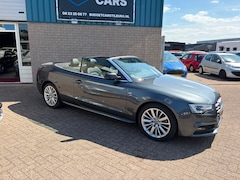 Audi A5 Cabriolet - 2.0 TDI Pro Line S Open Days