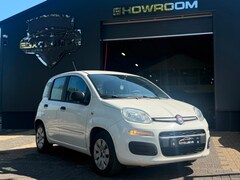 Fiat Panda - 0.9 TwinAir Pop Origineel NL NAP