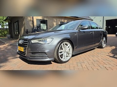 Audi A6 Limousine - 2.0 TFSI Sport Edition S-line