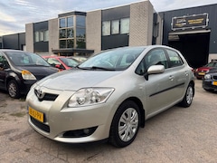 Toyota Auris - 1.6-16V Sol Automaat Clima Cruise Control