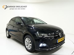 Volkswagen Polo - 1.0 TSI|ACC|Stoelverw|Navi|DAB|PDC