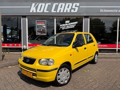 Suzuki Alto - 1.1 GL NIEUWE APK