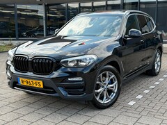 BMW X3 - XDrive30i High Executive 185kW l PANO