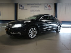 Volkswagen CC - 1.4 TSI / NAV / XENON / AFNEEM HAAK / BLACK PACK