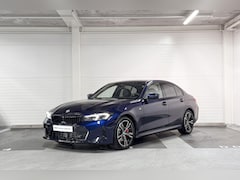 BMW 3-serie - Sedan 318i | M-Sport Pro | Comfort Pack | Comfort Access | Harman/Kardon | Stoelverwarming