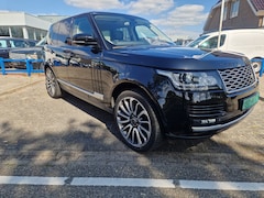Land Rover Range Rover - 4.4 SDV8 Vogue