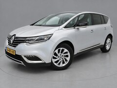 Renault Espace - 1.6 TCe Dynamique 7p. | Clima | Cruise | Multimedia/Navi | Stoelverwarming | PDC + Camera