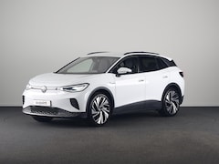 Volkswagen ID.4 - Business 77 kWh SOH 95% |204 PK | 360 graden camera | 21" LM velgen | Navigatie | Keyless