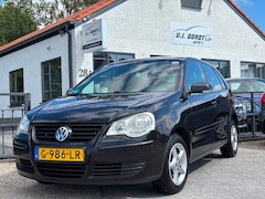 Volkswagen Polo - 1.2 Easyline