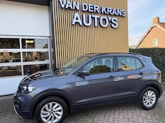 Volkswagen T-Cross - 1.0 TSI Life Automaat -Camera