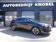 Kia Cee'd Sportswagon - Ceed 1.6 GDI PHEV DynamicPlusLine, NL AUTO, NAP, AUTOMAAT, CARPLAY, ANDROIDAUTO, LED, NAVI
