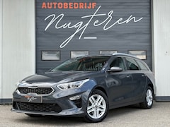 Kia Cee'd Sportswagon - Ceed 1.0 T-GDi DynamicLine|Clima|Navi|Carplay