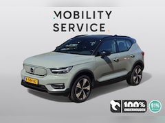 Volvo XC40 - Recharge P8 AWD R-Design SOH91% Alcan LED CarPlay