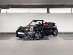 MINI Cabrio - Cooper 2.0 JCW John Cooper Works XL | 18 inch JCW Lap Spoke 2-tone