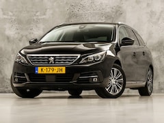Peugeot 308 SW - 1.2 PureTech Premium Sport (NAP, VIRTUAL COCKPIT, APPLE CARPLAY, GROOT NAVI, 360 CAMERA, D
