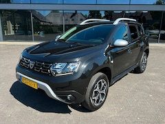 Dacia Duster - 1.0 TCe Prestige Airco, Navi, Cruise,