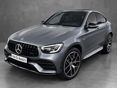 Mercedes-Benz GLC-klasse Coupé - 300e 4MATIC AMG PANO|MEMORY|DESIGNO MAT