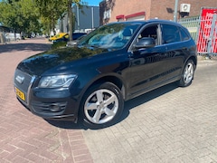 Audi Q5 - 2.0 TFSI quattro Pro Line / AC/ Navigatie/ PDC / APK 12-4-2027 / Automaat / Half leder/ Al