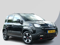 Fiat Panda - 1.0 Hybrid RED Cross 69 PK | CarPlay | DAB | LED Verlichting | Lichtmetalen Velgen | Elekt