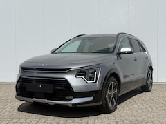 Kia Niro - 1.6 GDi Hybrid DynamicPlusLine | Achteruitrijcamera | Elektrische achterklep | Adaptive cr