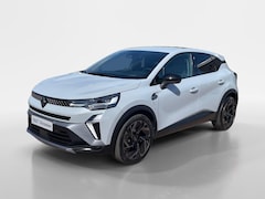 Renault Captur - 1.6 E-Tech Hybrid Esprit Alpine *Automaat*Navi+Camera*Climate Control*Parkeersensoren*LM.V