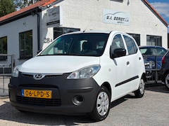 Hyundai i10 - 1.1 Pure CarPlay , netjes