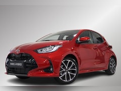 Toyota Yaris - 1.5 Hybrid 115 Dynamic, Comfort Pack, Inruilpremie €2.000, BSM, Sensoren, Apple Carplay/An