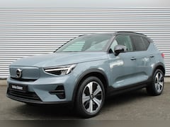 Volvo XC40 - Recharge Core 70kWh | SOH-waarde 96% | All-Season Banden | Stuurverwarming | Stoelverwarmi
