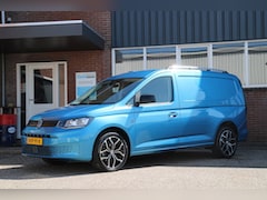 Volkswagen Caddy Cargo Maxi - 2.0 TDI / Automaat 122PK / Camera / BOM VOL