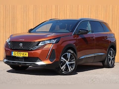 Peugeot 5008 - 1.2 PT 7-persoons GT Org.NL camera h.leer+el+vw+massage trekhaak Focal