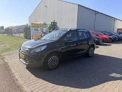 Peugeot 2008 - 1.2 PureTech Urban Cross