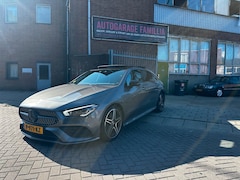Mercedes-Benz CLA-klasse Shooting Brake - 200 d AMG Panorama/Memory/Full