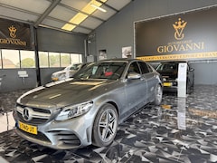 Mercedes-Benz C-klasse - C43 AMG 4MATIC Premium Plus Pack