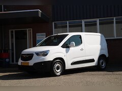 Opel Combo - 1.5D L1H1 Edition 131PK / Automaat / Camera / Multi stuur / App connect