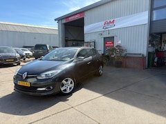 Renault Mégane - 1.2 TCe Expression Airco, cruise, navi