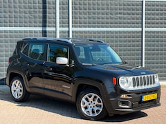 Jeep Renegade - 1.4 MultiAir |Opening Edition | incl. 12 maanden Garantie
