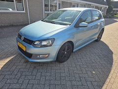 Volkswagen Polo - 1.2 TDI BlueMotion Comfortline nieuwe distributie riem