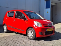 Daihatsu Cuore - €1150, -1.0 Trend Aircondition Apk 03/2027