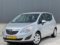 Opel Meriva - 1.4 Turbo Edition *Dealer onderhouden* Trekhaak