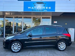 Peugeot 207 SW - 1.6 VTi Sportium Airco/Elektrisch pakket/ zeer lage km stand