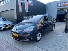 Citroën C4 Picasso - 1.6 VTi Business 5p. 3e Eig Trekhaak Airco NAP APK